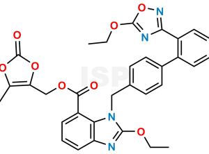Azilsartan Medoxomil Impurity 5 - Image 1