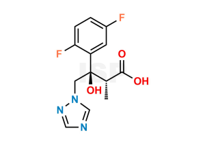 Isavuconazole Impurity 60 - Image 1