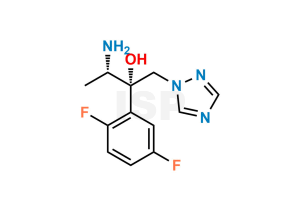 Isavuconazole Impurity 61 - Image 1