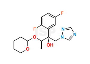 Isavuconazole Impurity 62 - Image 1