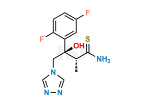 Isavuconazole Impurity 63 - Image 1