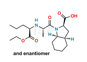 Perindopril EP Impurity P - Image 1