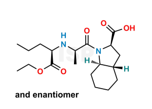 Perindopril EP Impurity R - Image 1