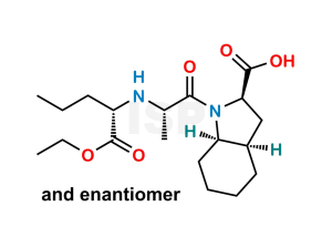 Perindopril EP Impurity T - Image 1