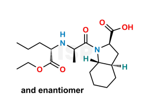 Perindopril EP Impurity U - Image 1