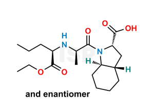 Perindopril EP Impurity V - Image 1