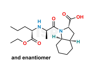 Perindopril EP Impurity W - Image 1
