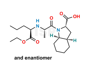Perindopril EP Impurity Y - Image 1