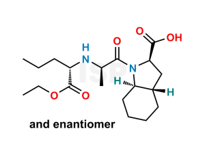 Perindopril EP Impurity Z - Image 1