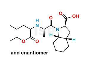 Perindopril EP Impurity AA - Image 1