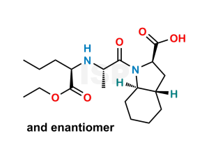 Perindopril EP Impurity BB - Image 1