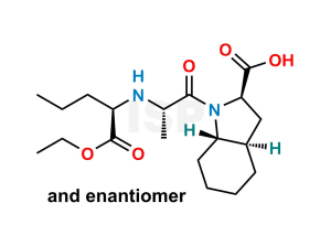 Perindopril EP Impurity CC - Image 1