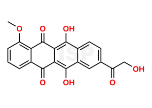 Doxorubicin Impurity 27 - Image 1