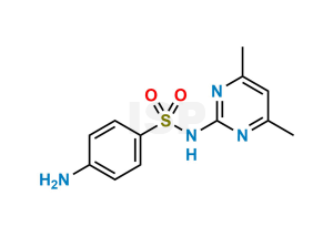 Sulfamethazine - Image 1