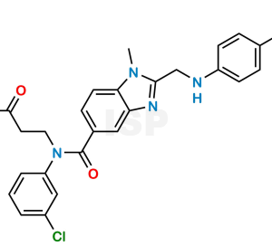 Dabigatran Impurity 66 - Image 1