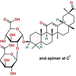 Sodium Glycyrrhizinate - Image 1