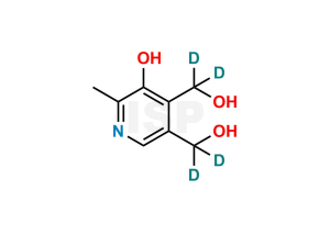 Pyridoxine D4 - Image 1