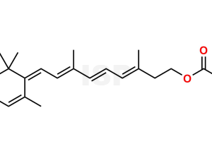Retro-Vitamin A acetate - Image 1