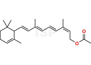 Retinol Impurity 3 - Image 1