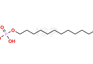 N-Nitroso Desmethyl Miltefosine - Image 1