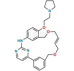 Pacritinib - Image 1