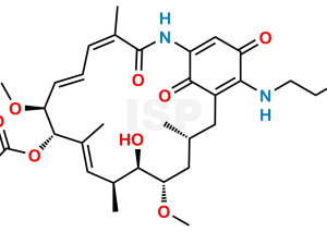Alvespimycin - Image 1