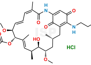 Alvespimycin Hydrochloride - Image 1