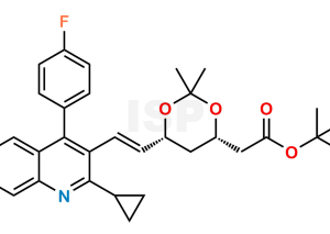 Pitavastatin Impurity 5 - Image 1