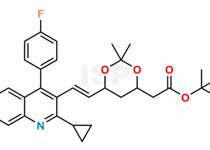 Pitavastatin Impurity 16 - Image 1