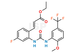 Letermovir Impurity 6 - Image 1