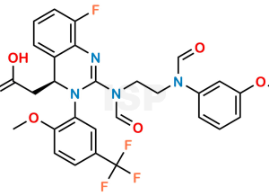 Letermovir Impurity 7 - Image 1