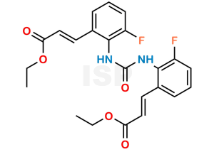 Letermovir Impurity 8 - Image 1