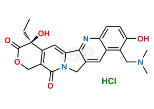 Topotecan Hydrochloride - Image 1