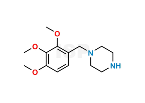 Trimetazidine - Image 1