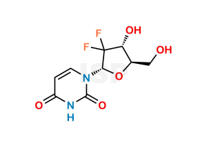 Gemcitabine Impurity 29 - Image 1