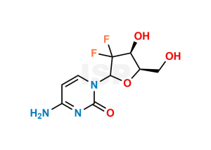3’-Epi Gemcitabine - Image 1
