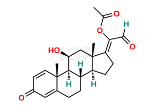 Prednisolone Impurity 11 - Image 1