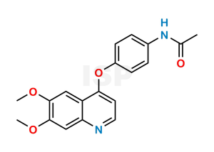 Cabozantinib Impurity 27 - Image 1