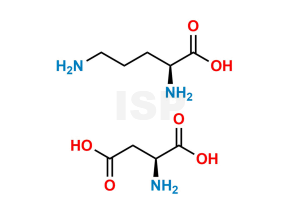 L-Ornithine L-Aspartate Impurity 8 - Image 1