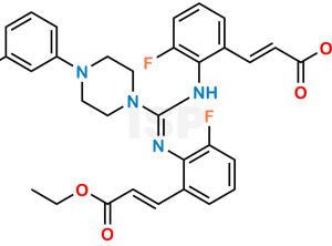 Letermovir Impurity 10 - Image 1
