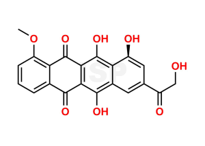 Doxorubicin Impurity 29 - Image 1