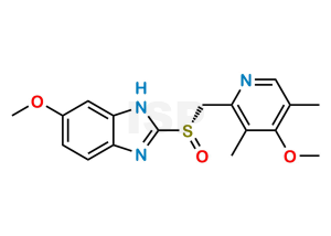 Omeprazole S-Isomer - Image 1