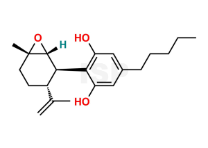 Cannabidiol Impurity 15 - Image 1