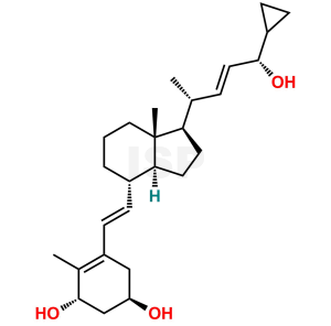 Pre-Calcipotriene - Image 1