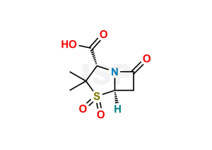 Sulbactam - Image 1