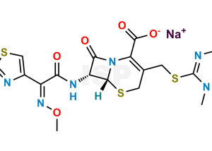 Ceftriaxone Sodium - Image 1