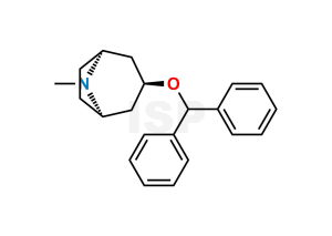 Benzatropine - Image 1