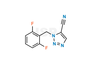 Rufinamide Impurity 5 - Image 1