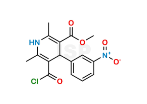 Lercanidipine Impurity 29 - Image 1