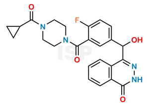 Olaparib Impurity 37 - Image 1